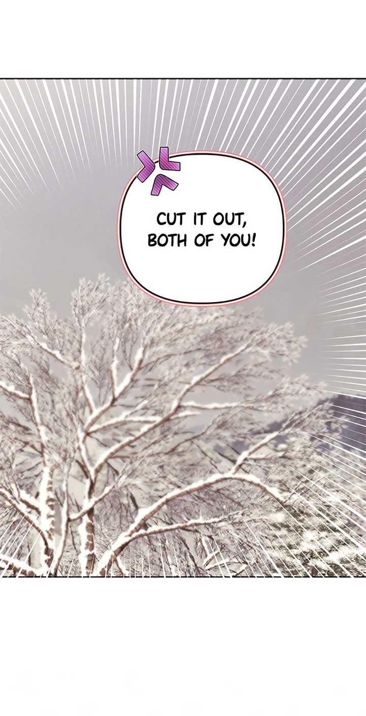 The Monster Duke Mistook Me for His Wife Chapter 24 - Page 38