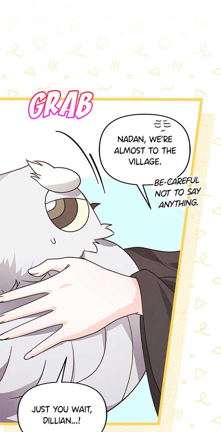 The Monster Duke Mistook Me for His Wife Chapter 24 - Page 39