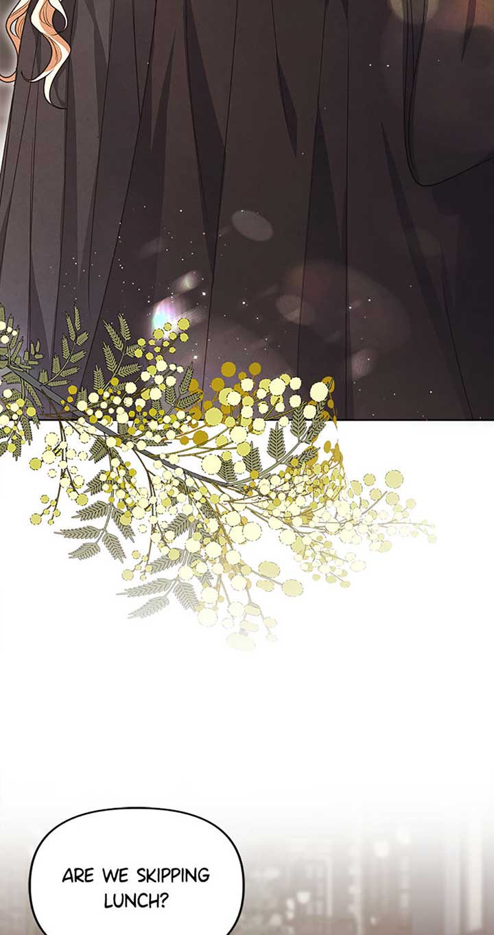 The Monster Duke Mistook Me for His Wife Chapter 24 - Page 44