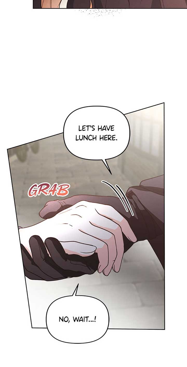 The Monster Duke Mistook Me for His Wife Chapter 24 - Page 51