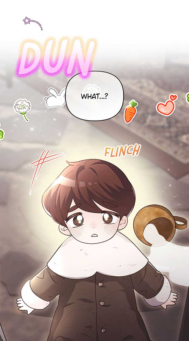 The Monster Duke Mistook Me for His Wife Chapter 24 - Page 57