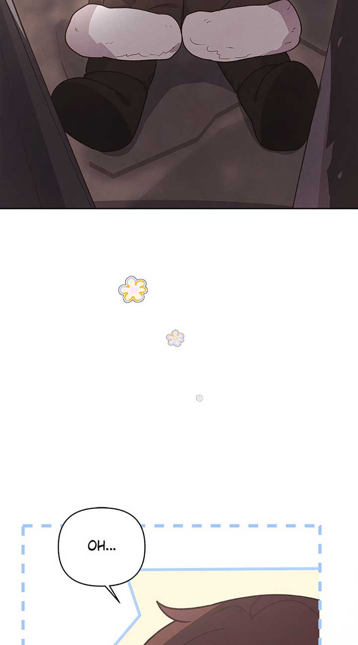 The Monster Duke Mistook Me for His Wife Chapter 24 - Page 58