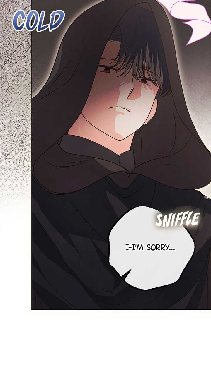 The Monster Duke Mistook Me for His Wife Chapter 24 - Page 60