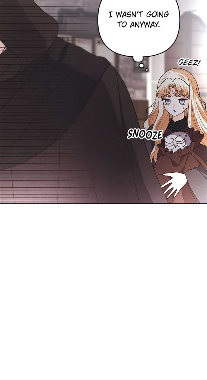 The Monster Duke Mistook Me for His Wife Chapter 24 - Page 68