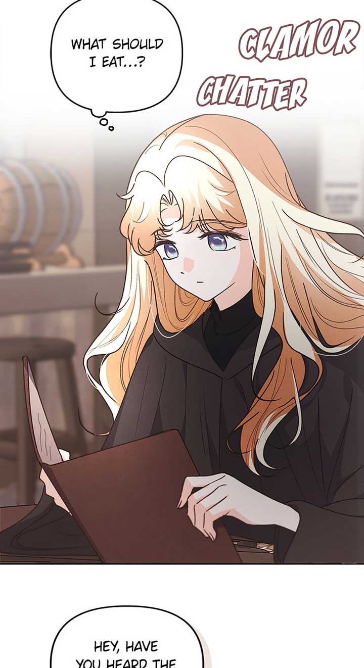 The Monster Duke Mistook Me for His Wife Chapter 24 - Page 70