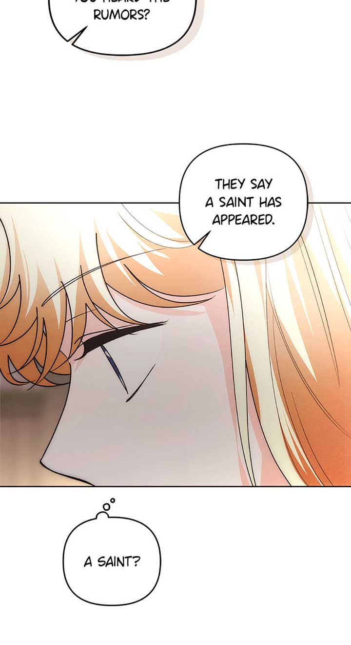 The Monster Duke Mistook Me for His Wife Chapter 24 - Page 71