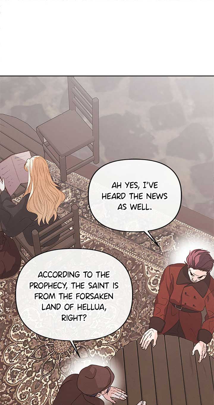 The Monster Duke Mistook Me for His Wife Chapter 24 - Page 72