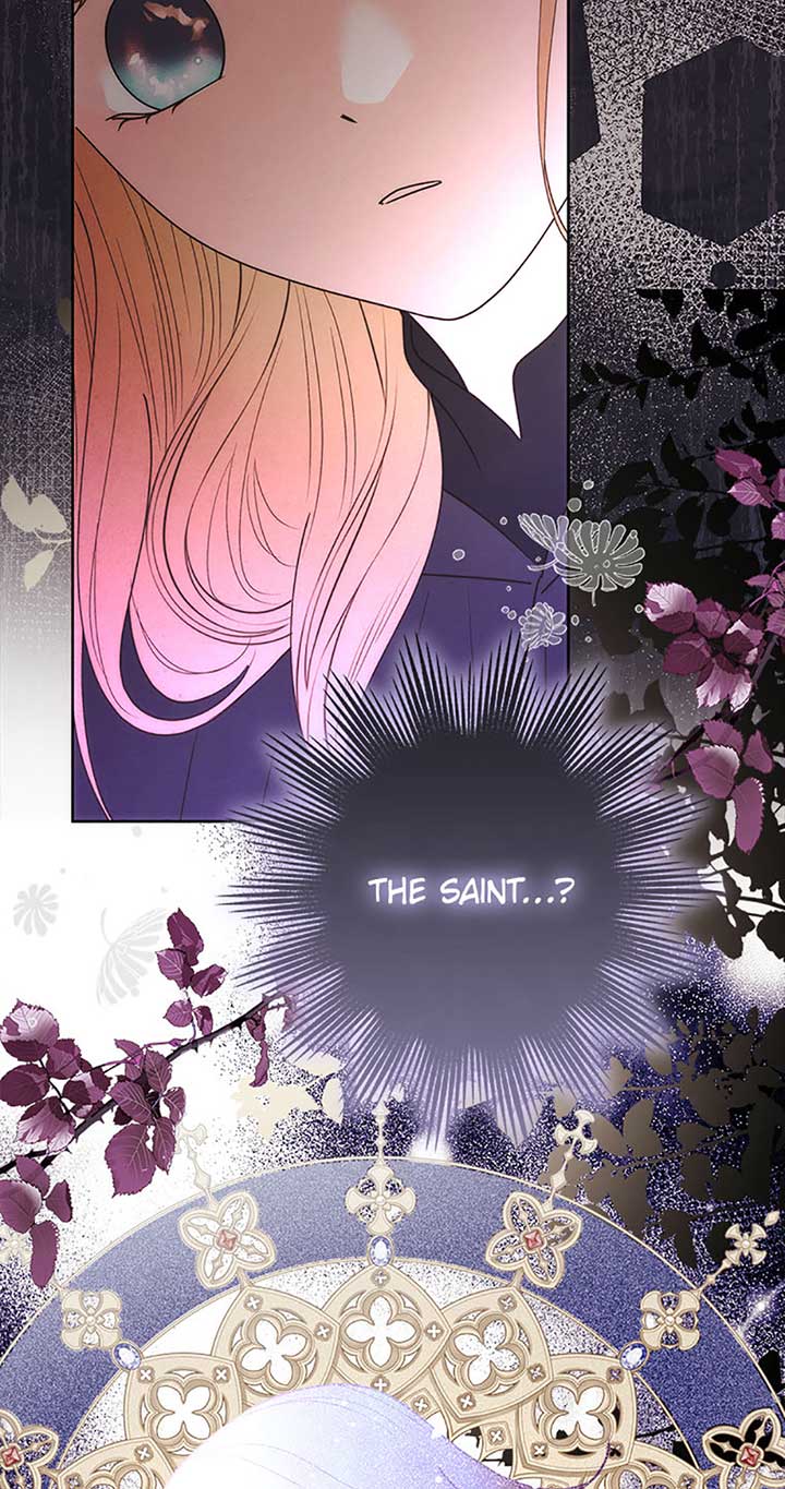 The Monster Duke Mistook Me for His Wife Chapter 24 - Page 74