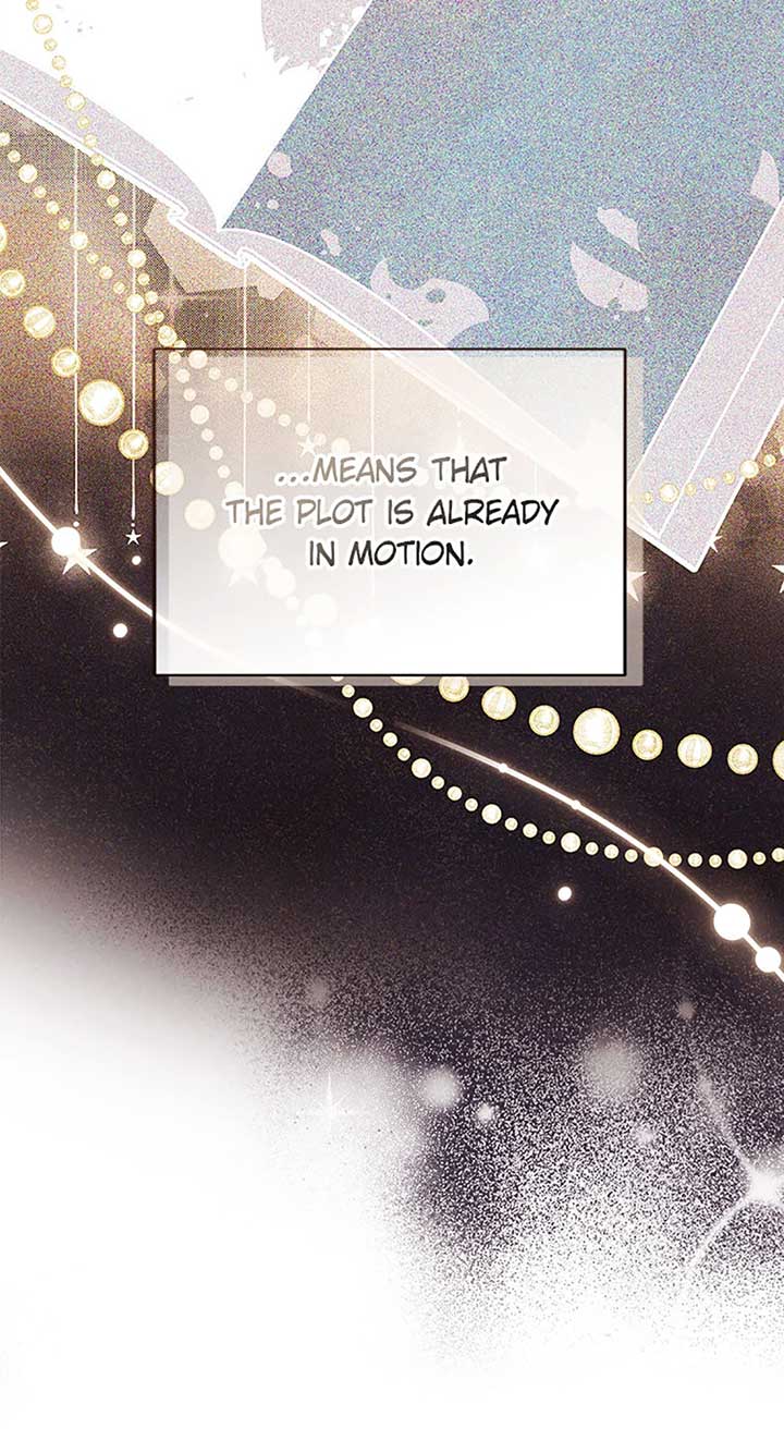 The Monster Duke Mistook Me for His Wife Chapter 25 - Page 5