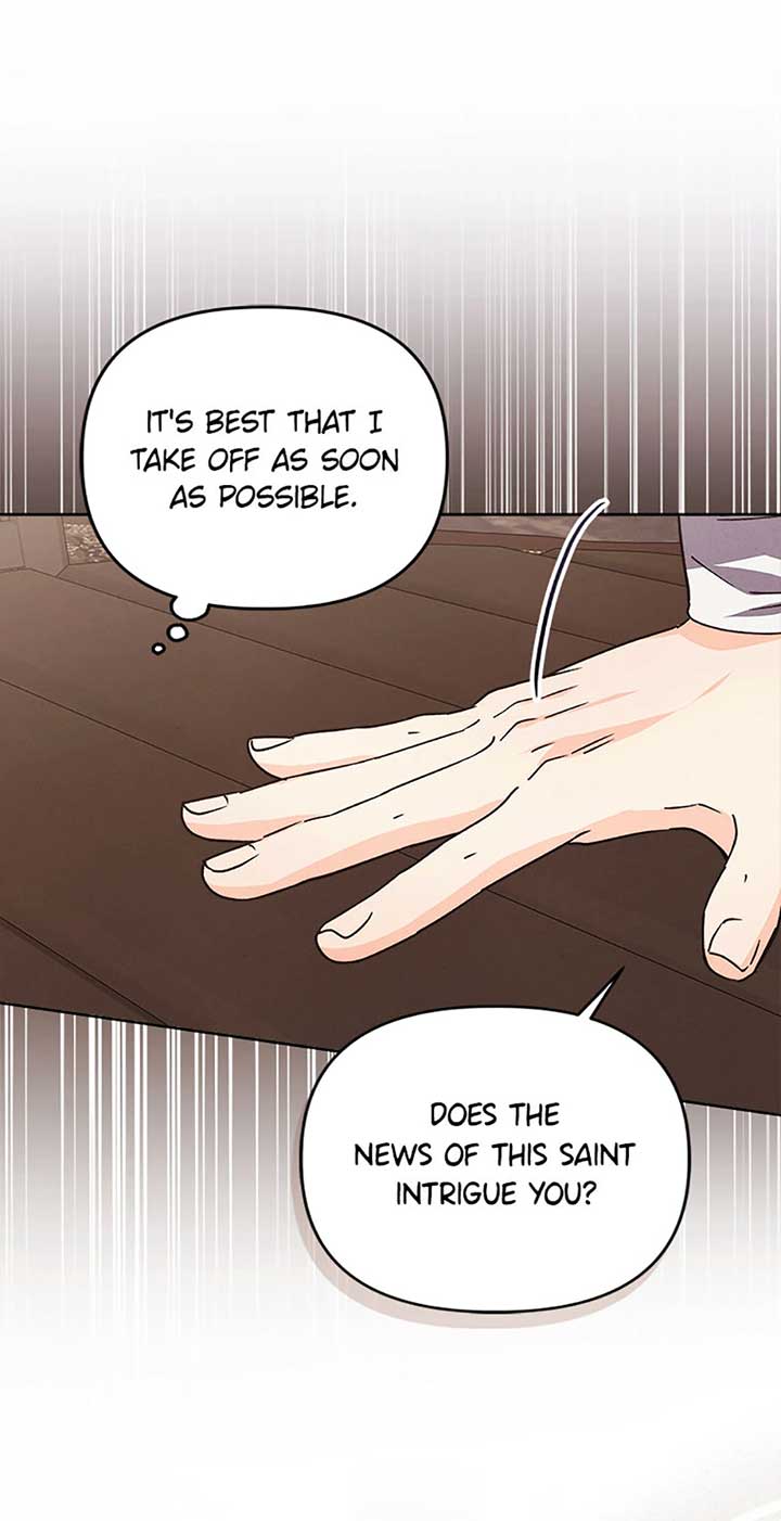 The Monster Duke Mistook Me for His Wife Chapter 25 - Page 6