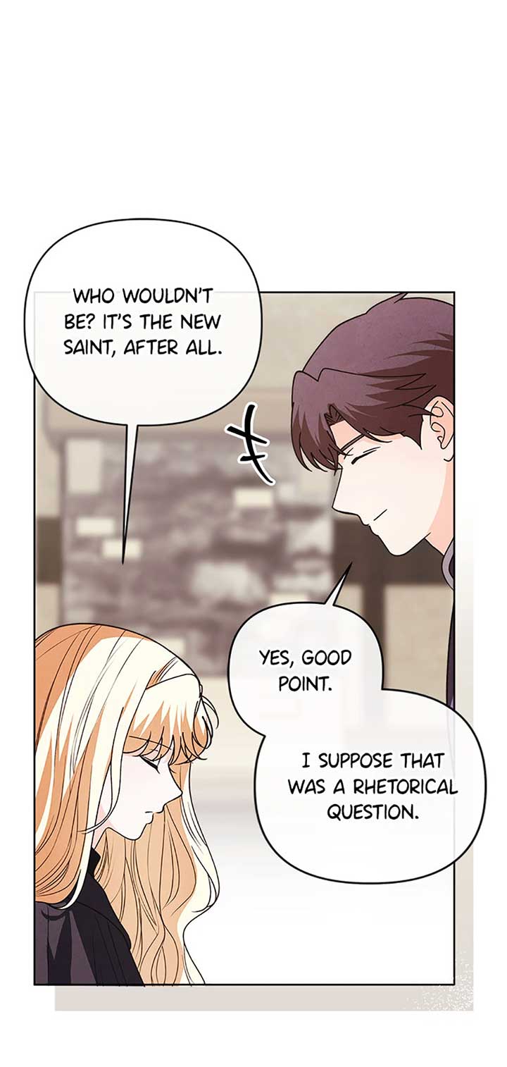 The Monster Duke Mistook Me for His Wife Chapter 25 - Page 9