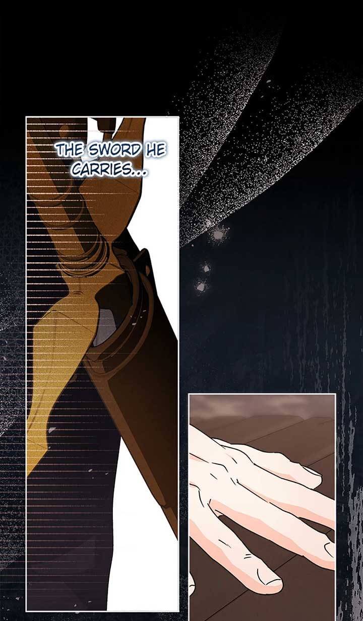 The Monster Duke Mistook Me for His Wife Chapter 25 - Page 12