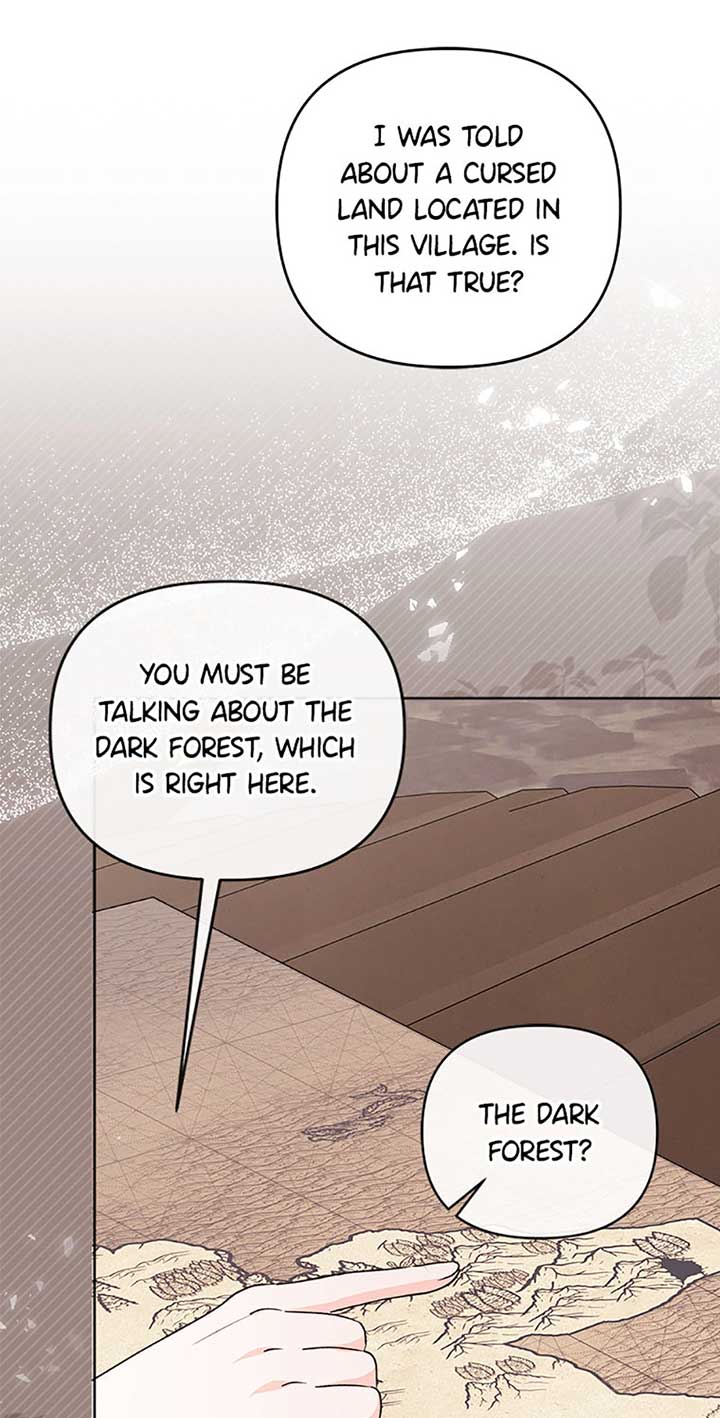 The Monster Duke Mistook Me for His Wife Chapter 25 - Page 17