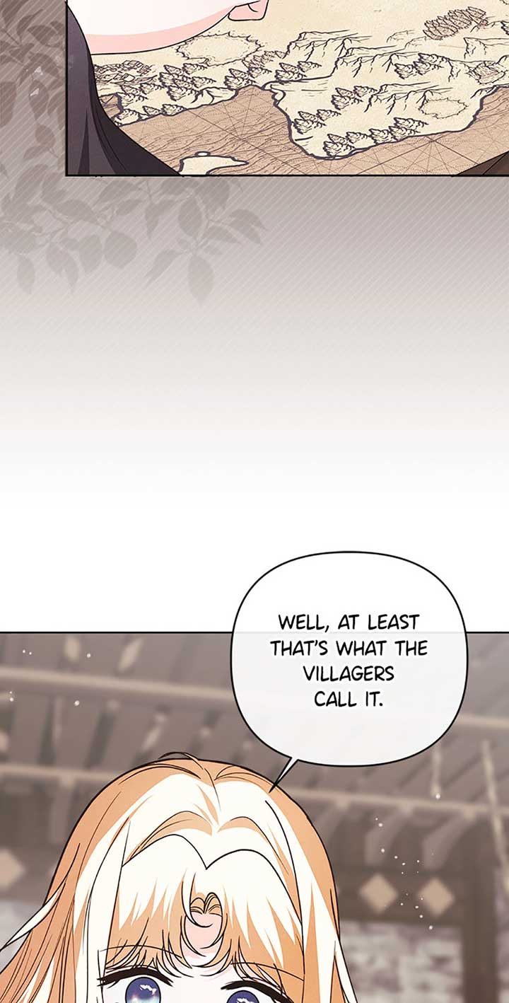 The Monster Duke Mistook Me for His Wife Chapter 25 - Page 18