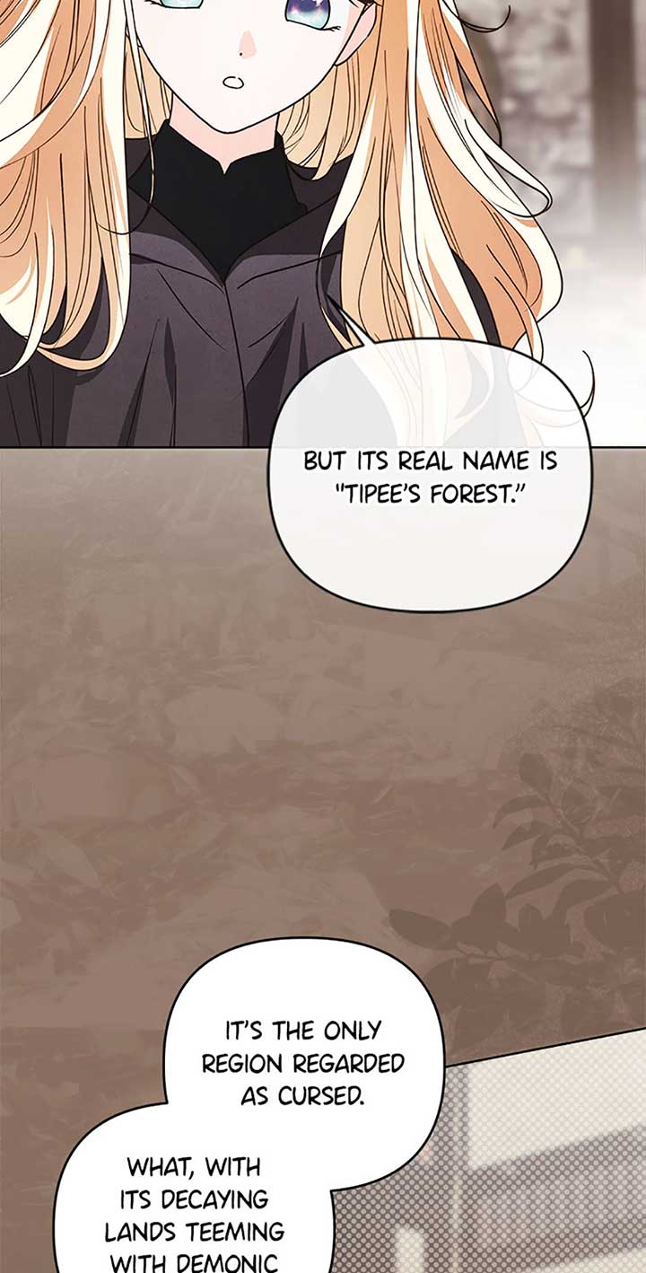 The Monster Duke Mistook Me for His Wife Chapter 25 - Page 19