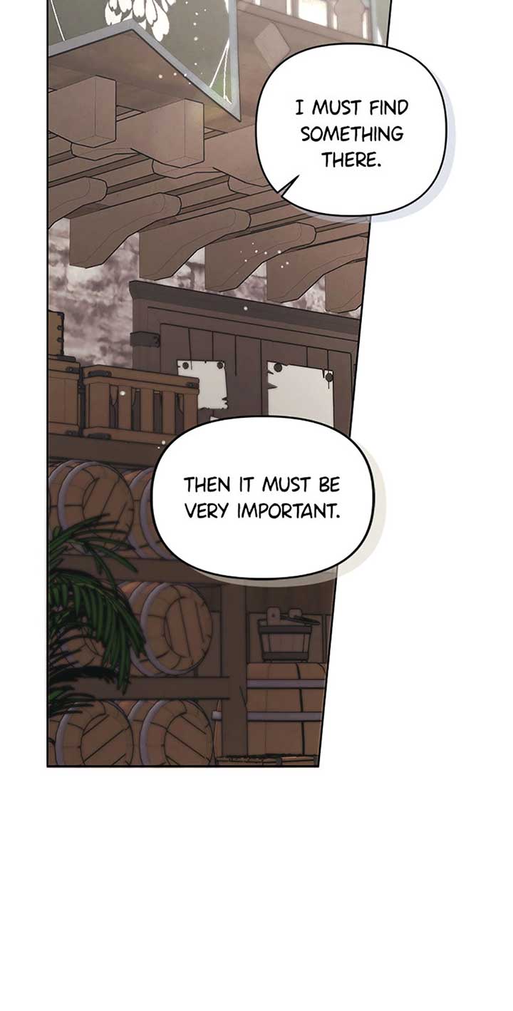 The Monster Duke Mistook Me for His Wife Chapter 25 - Page 21