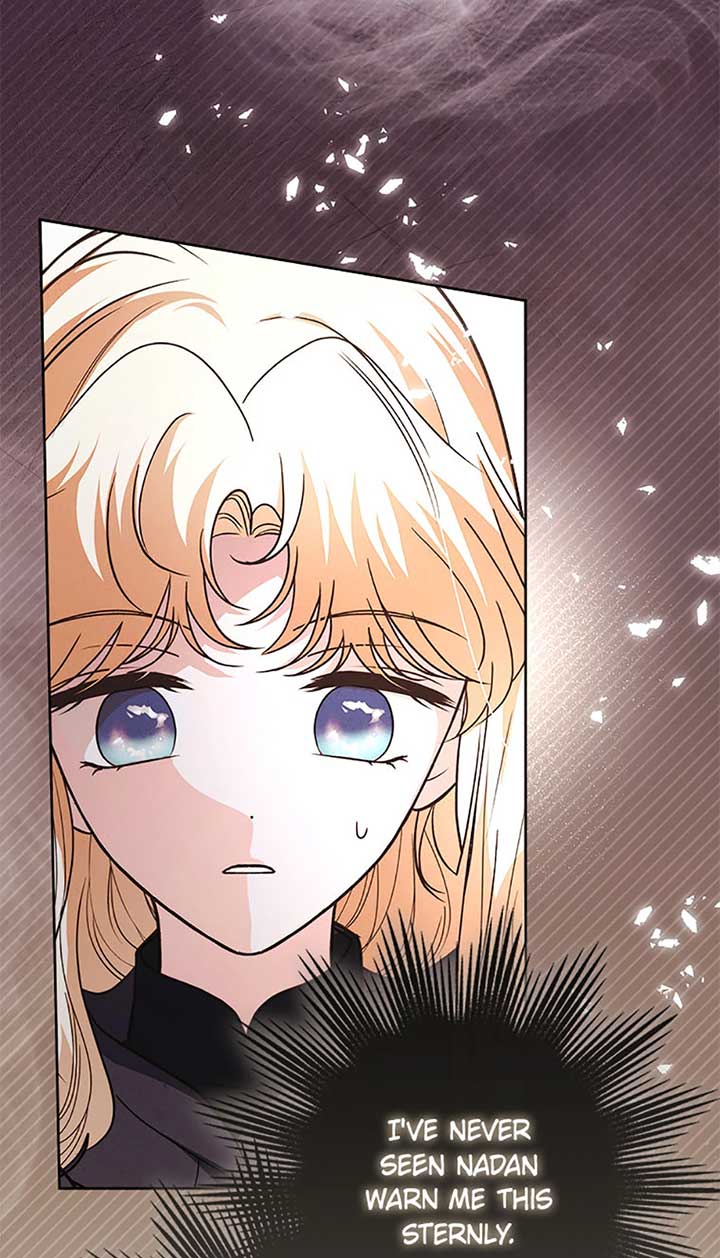 The Monster Duke Mistook Me for His Wife Chapter 25 - Page 27