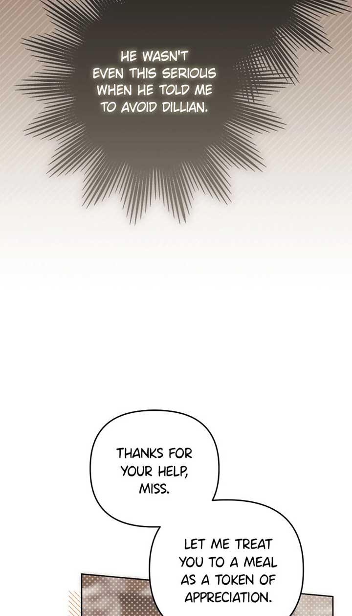 The Monster Duke Mistook Me for His Wife Chapter 25 - Page 28