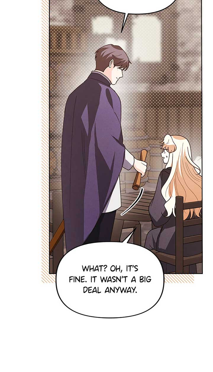 The Monster Duke Mistook Me for His Wife Chapter 25 - Page 29