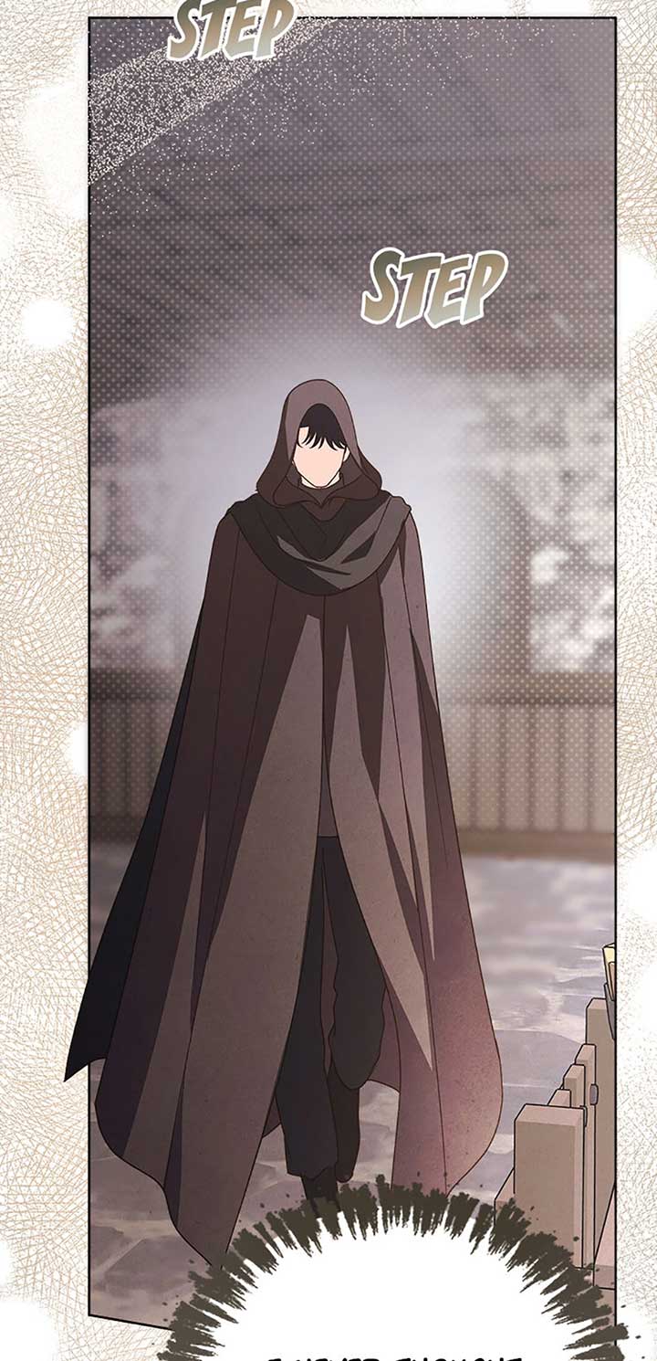 The Monster Duke Mistook Me for His Wife Chapter 25 - Page 31