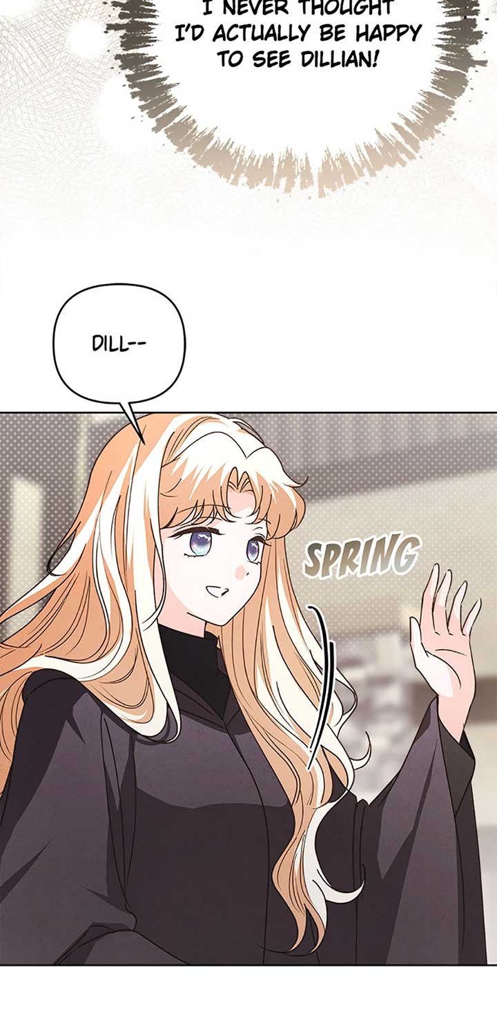 The Monster Duke Mistook Me for His Wife Chapter 25 - Page 32