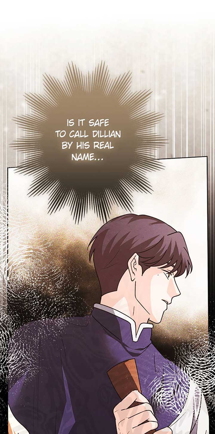 The Monster Duke Mistook Me for His Wife Chapter 25 - Page 33