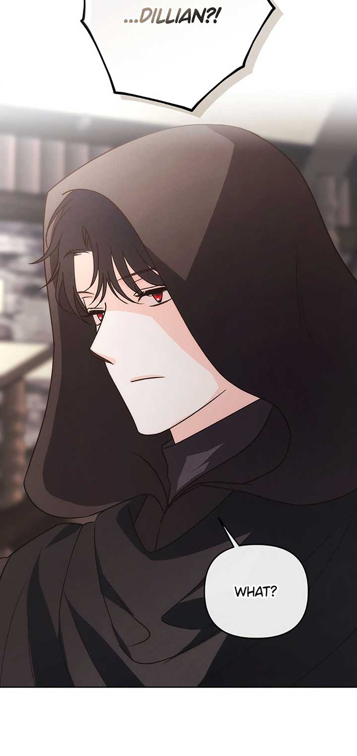 The Monster Duke Mistook Me for His Wife Chapter 25 - Page 38