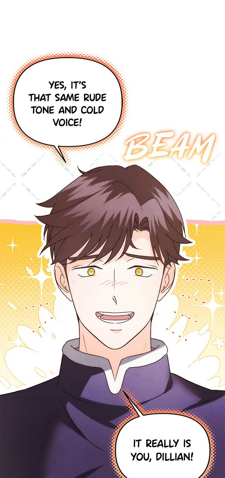 The Monster Duke Mistook Me for His Wife Chapter 25 - Page 39