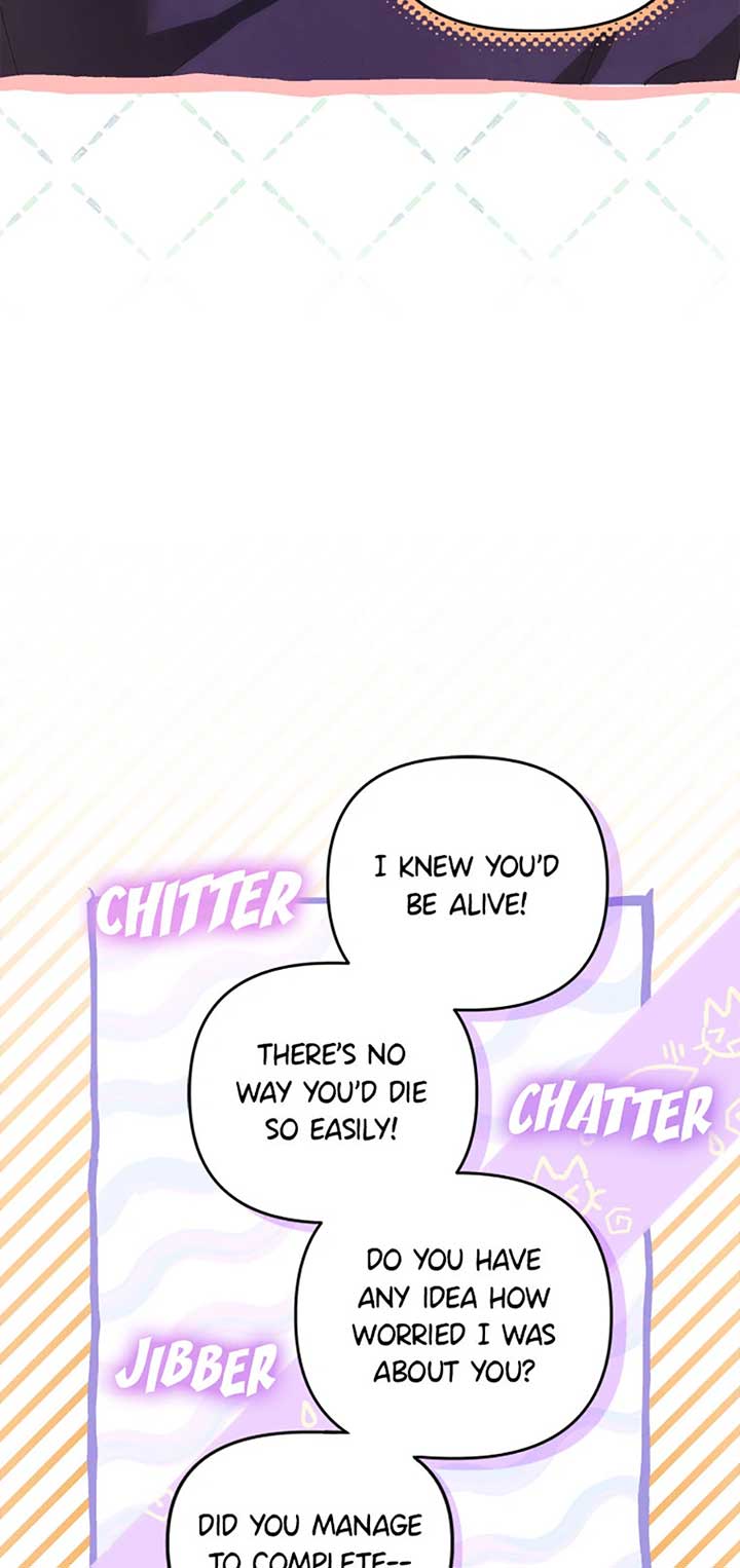 The Monster Duke Mistook Me for His Wife Chapter 25 - Page 40