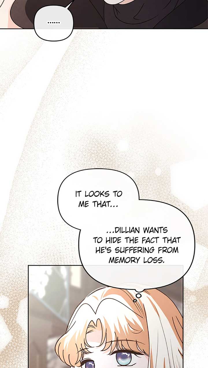 The Monster Duke Mistook Me for His Wife Chapter 25 - Page 44