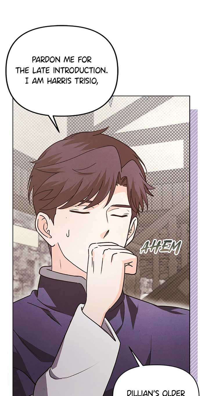 The Monster Duke Mistook Me for His Wife Chapter 25 - Page 47