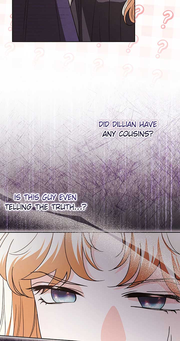 The Monster Duke Mistook Me for His Wife Chapter 25 - Page 49