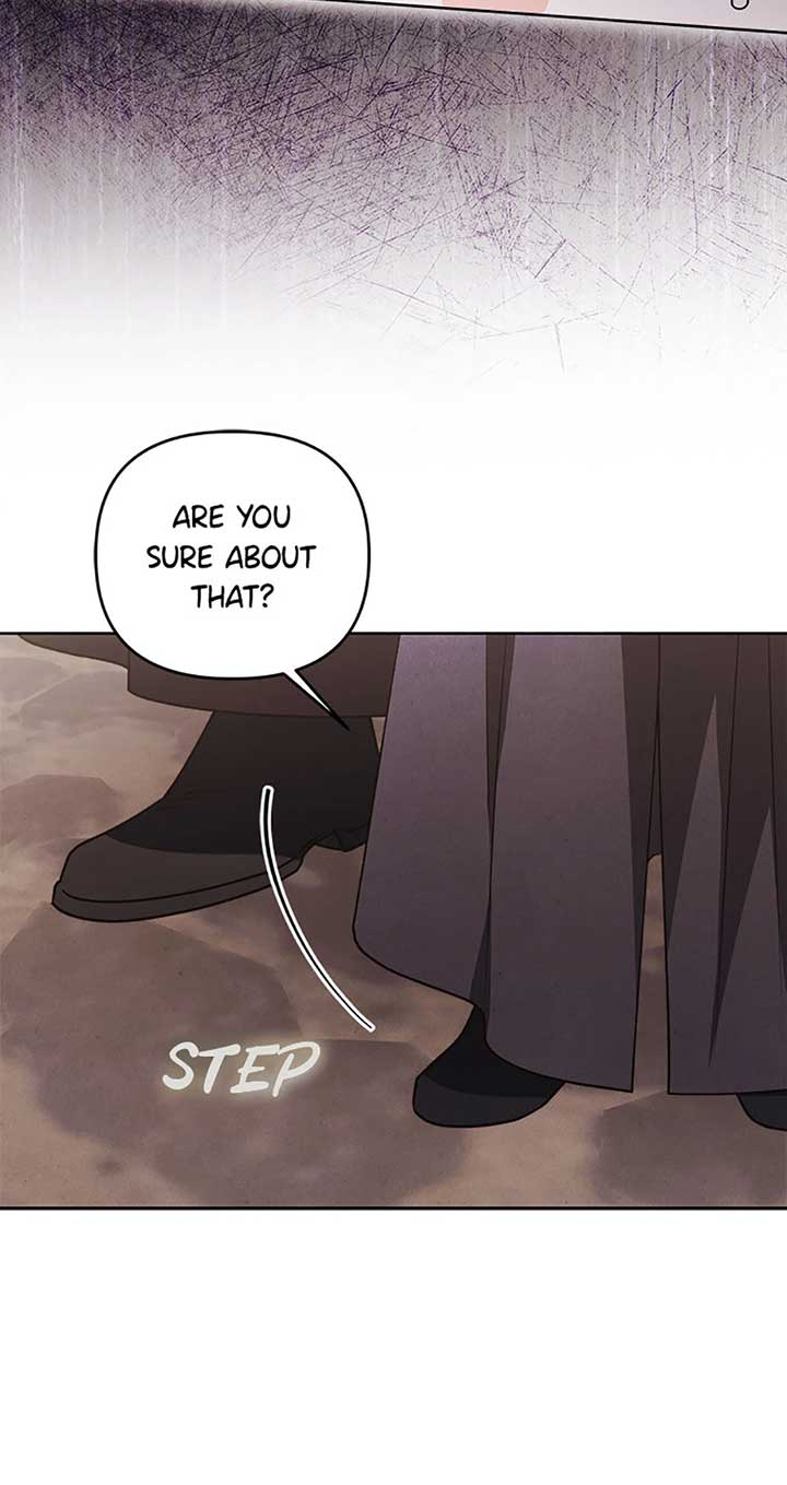 The Monster Duke Mistook Me for His Wife Chapter 25 - Page 50