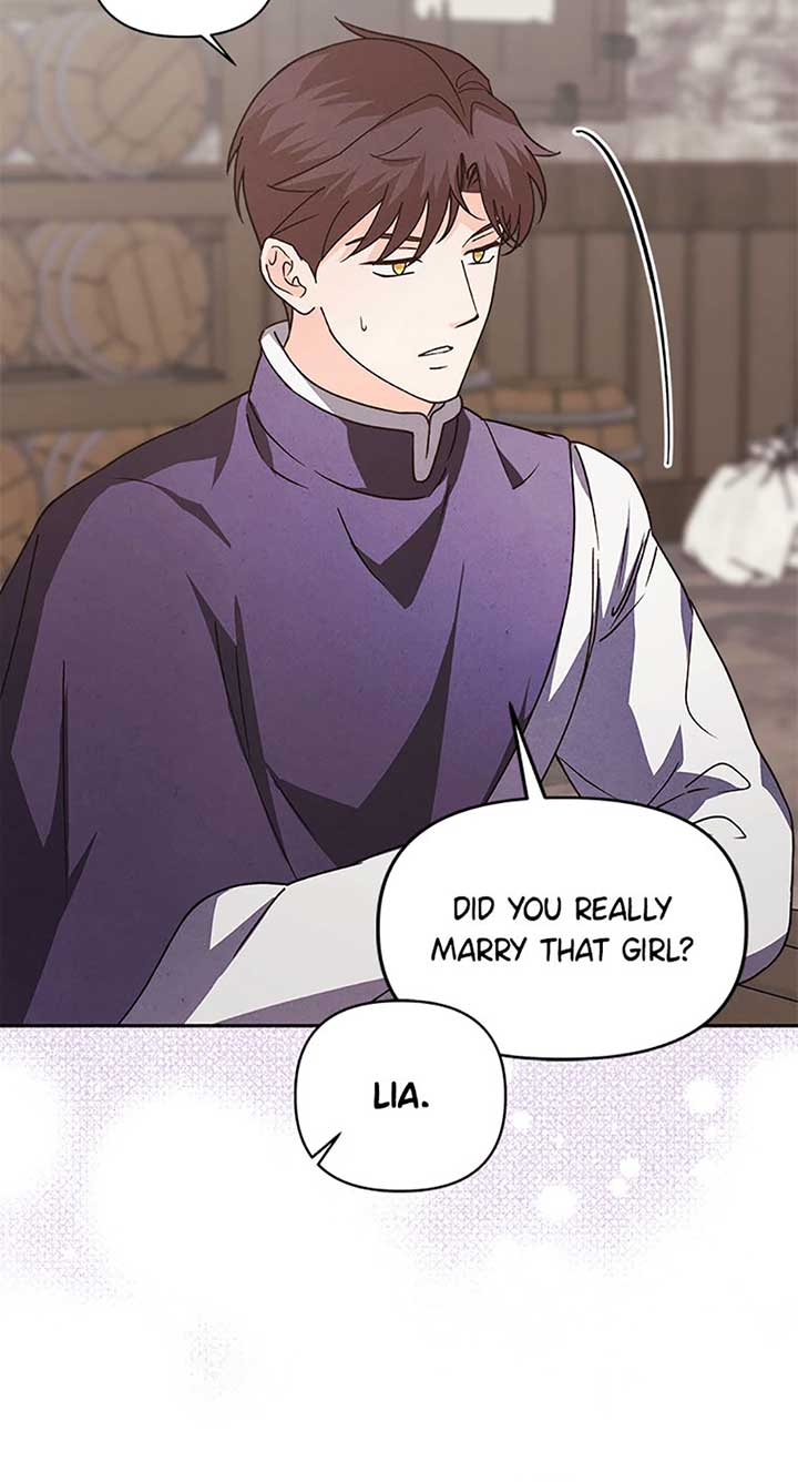 The Monster Duke Mistook Me for His Wife Chapter 25 - Page 64