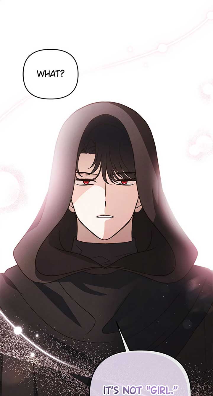 The Monster Duke Mistook Me for His Wife Chapter 25 - Page 65