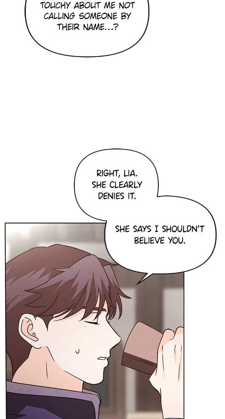 The Monster Duke Mistook Me for His Wife Chapter 25 - Page 67