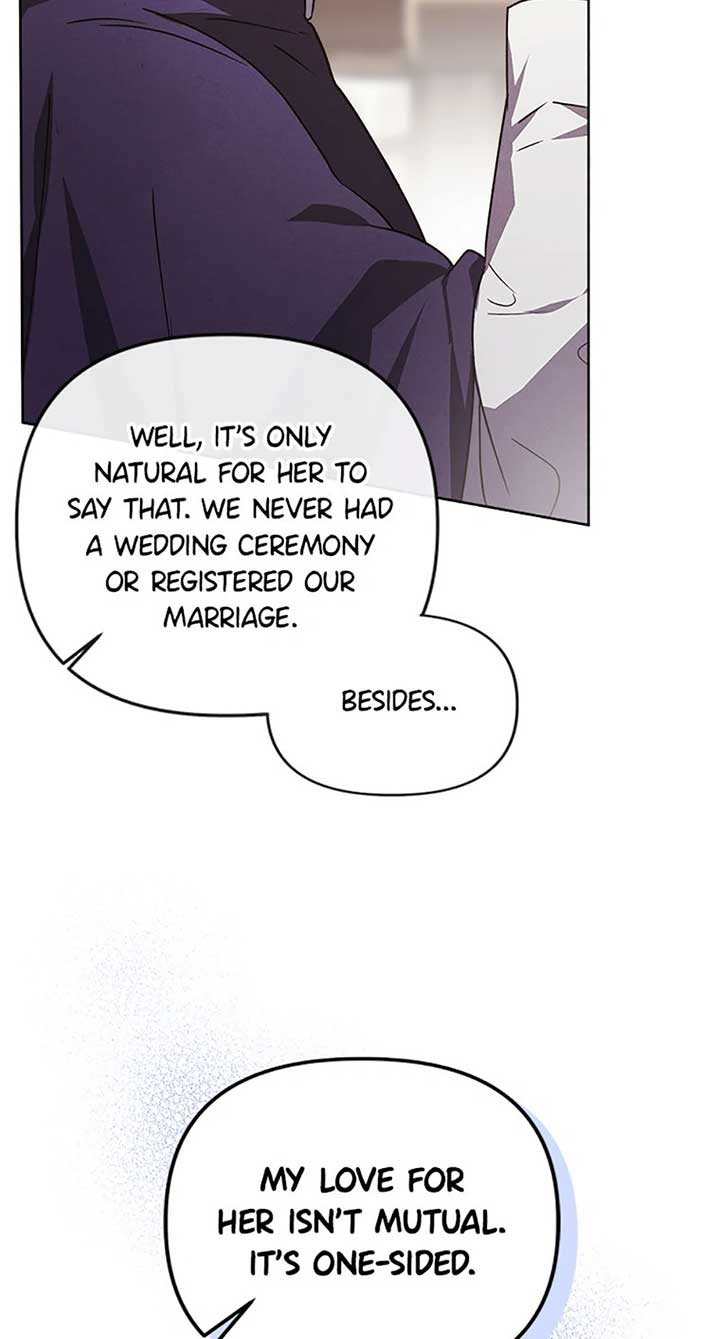 The Monster Duke Mistook Me for His Wife Chapter 25 - Page 68