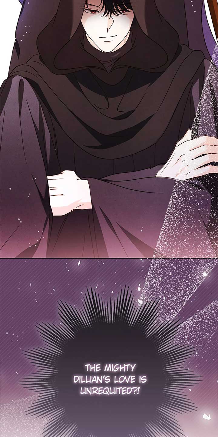 The Monster Duke Mistook Me for His Wife Chapter 25 - Page 73