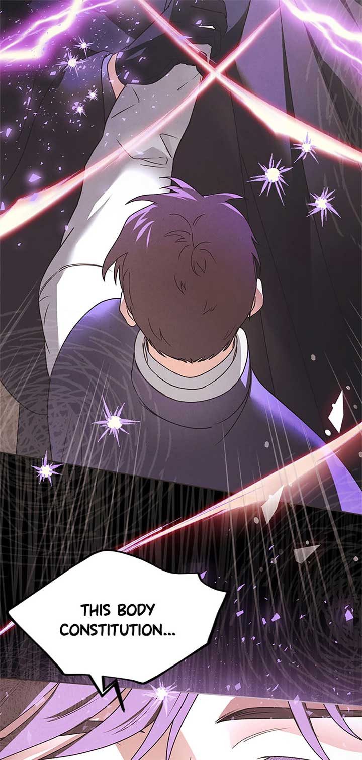 The Monster Duke Mistook Me for His Wife Chapter 26 - Page 8