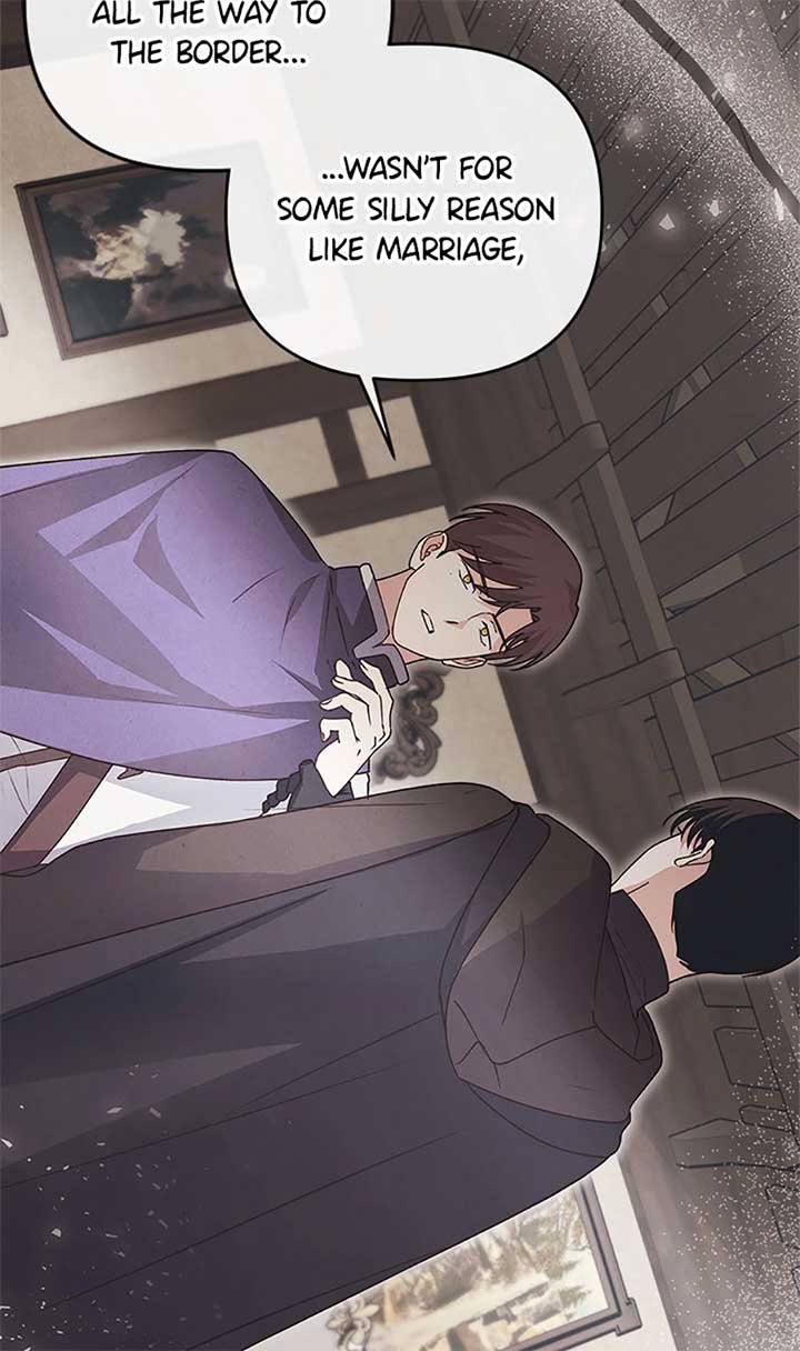 The Monster Duke Mistook Me for His Wife Chapter 26 - Page 12