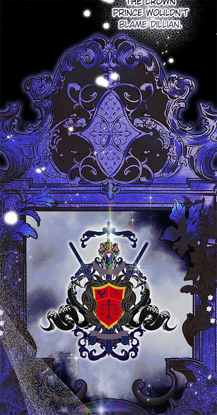 The Monster Duke Mistook Me for His Wife Chapter 26 - Page 15