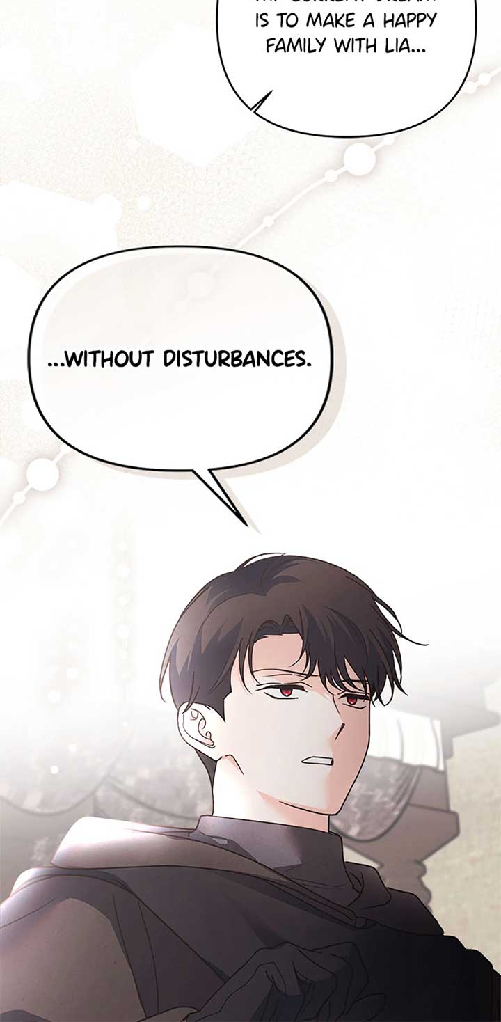 The Monster Duke Mistook Me for His Wife Chapter 26 - Page 19