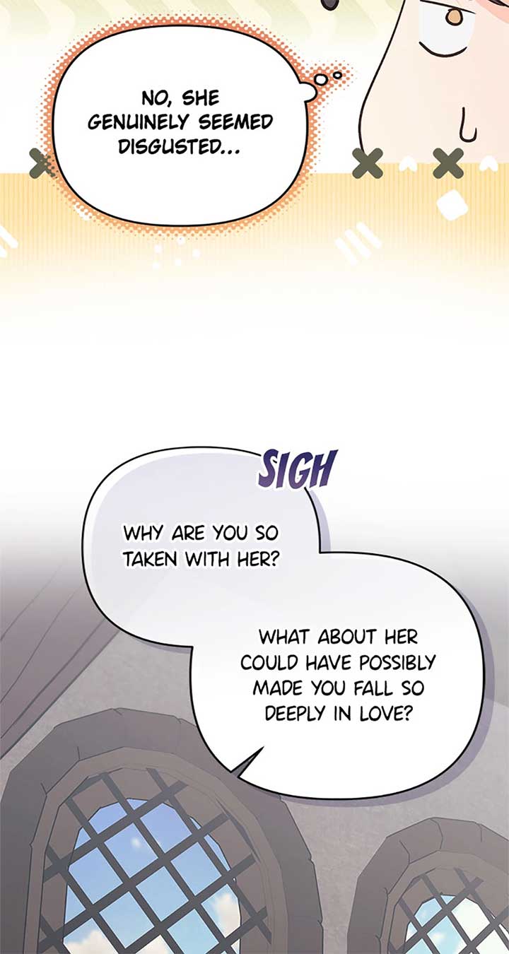 The Monster Duke Mistook Me for His Wife Chapter 26 - Page 23