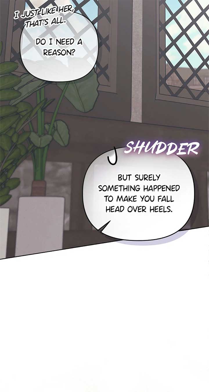 The Monster Duke Mistook Me for His Wife Chapter 26 - Page 24