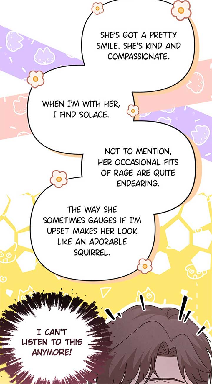 The Monster Duke Mistook Me for His Wife Chapter 26 - Page 27