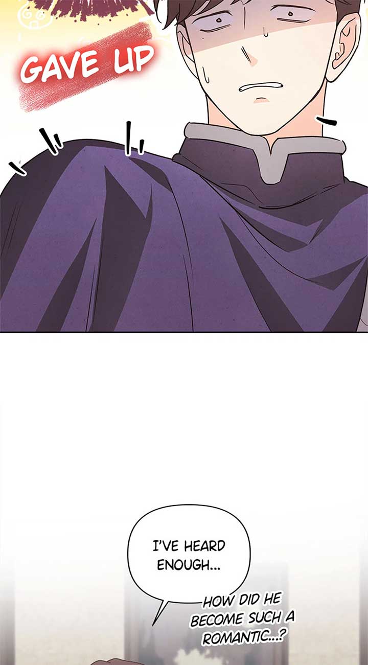 The Monster Duke Mistook Me for His Wife Chapter 26 - Page 28