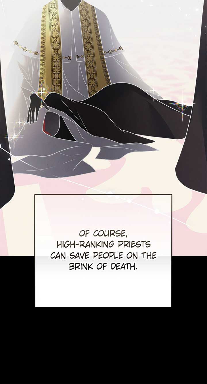 The Monster Duke Mistook Me for His Wife Chapter 26 - Page 34