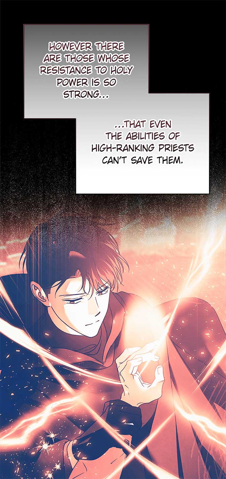 The Monster Duke Mistook Me for His Wife Chapter 26 - Page 35