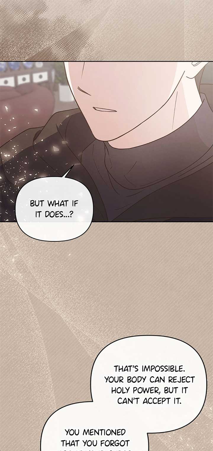 The Monster Duke Mistook Me for His Wife Chapter 26 - Page 38