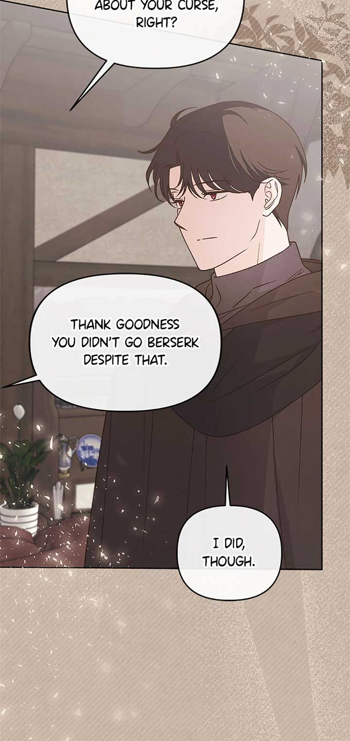 The Monster Duke Mistook Me for His Wife Chapter 26 - Page 39